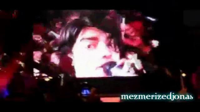 Joe Jonas is the Virgin Sex God смотреть онлайн
