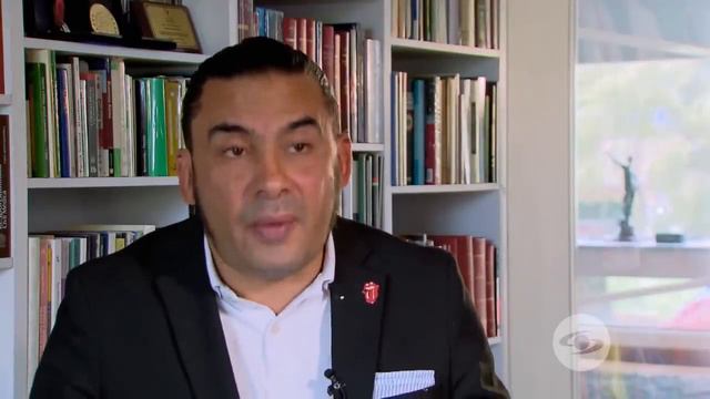 Qué pasó con: el desenlace de cinco investigaciones presentadas en Séptimo Día - Séptimo Día смотреть онлайн