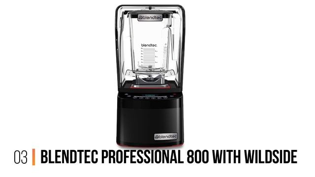 Best Quietest Blender for Smoothies in 2023 смотреть онлайн