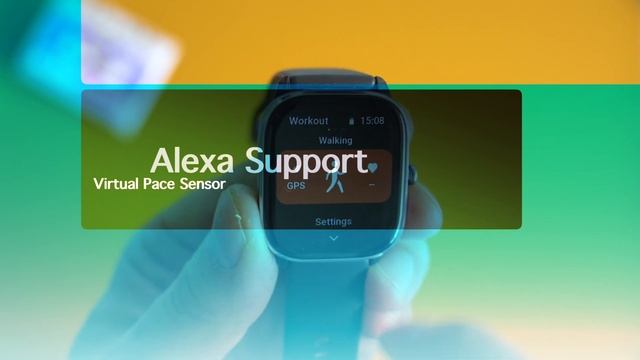 Top 5 Best Smartwatch Under 10000 in 2023 смотреть онлайн