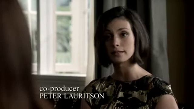 7x03 - Jane and Lisbon meet Erica Flynn смотреть онлайн