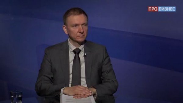 Интервью с Александром Самородовым, руководителем направления IT и Digital AstraZeneca Russia