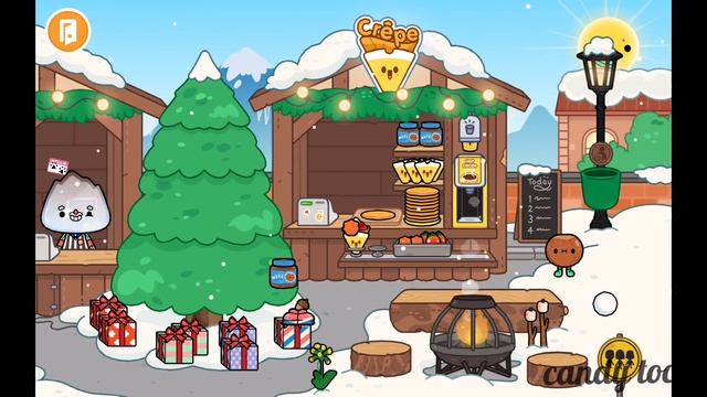 •| Где найти ?!?!//популярные вещи ??//часть 6 ??// тока бока ☁️?|• смотреть онлайн