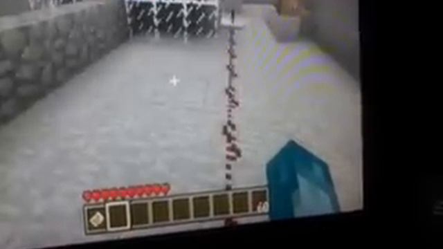 Minecraft xbox Seed Skyrim y easter eggs tutorial смотреть онлайн