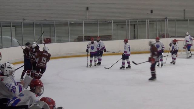 СШОР №1 05 СКА 05 5 0 забитые шайбы смотреть онлайн