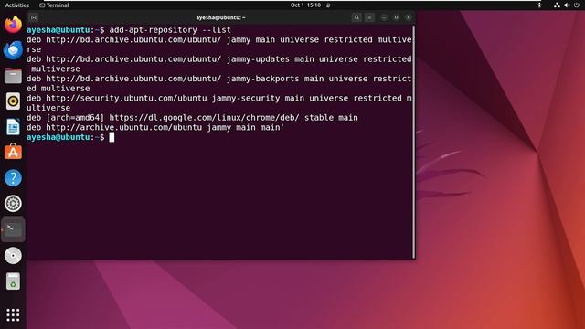 [Solved] add-apt-repository Command Not Found Error in Ubuntu | LinuxSimply смотреть онлайн