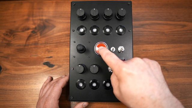 Ignition Controls - Sharing My POV On This New Button Box смотреть онлайн
