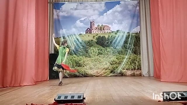Танец Варенька смотреть онлайн
