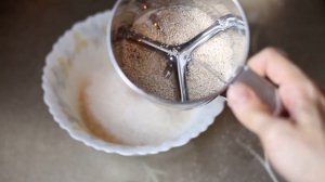 ПП блины из овсяной муки ! Очень вкусные и полезные!