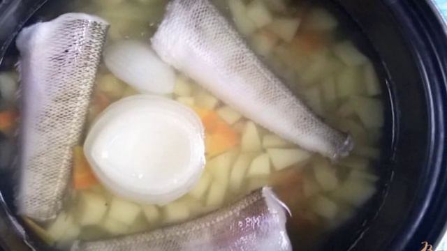 Рецепты от шеф-повара