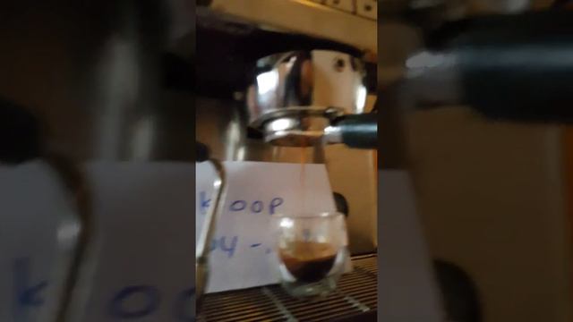 La Cimbali Junior m21 te koop 2dehands 29-04-2020 смотреть онлайн