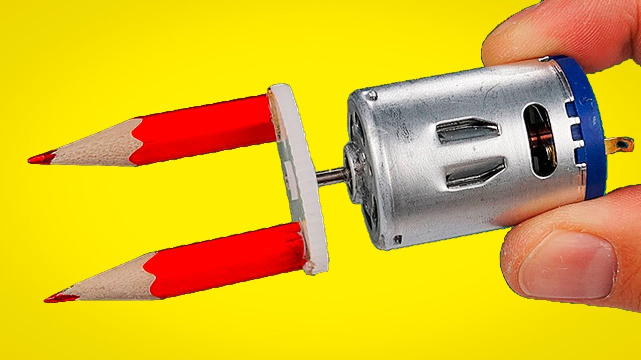 Подборка простых и полезных лайфхаков для дома.mp4