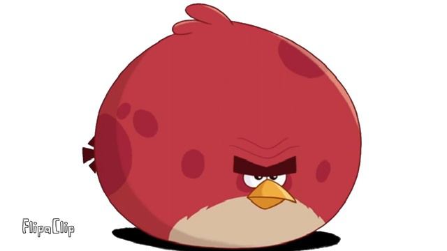Angry Birds 2 All Bird Sounds смотреть онлайн