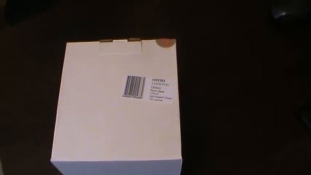 Обзор бумаги Lomond (170 гр. Глянцевая (10*15) 750 л) от "Аякс групп" смотреть онлайн