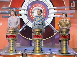 Угадай мелодию 22.01.1997