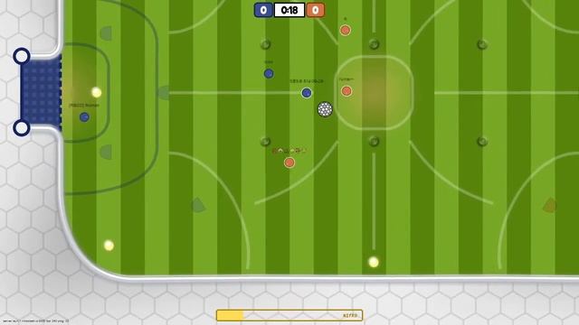 Nitroclash.io Very High Quality Gameplay смотреть онлайн