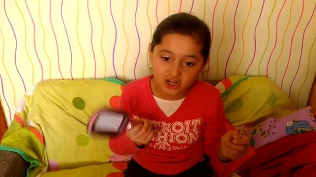 Макияж для 11 лет смотреть онлайн