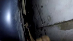 Снимаем передний бампер Nissan Almera 2012-2018год