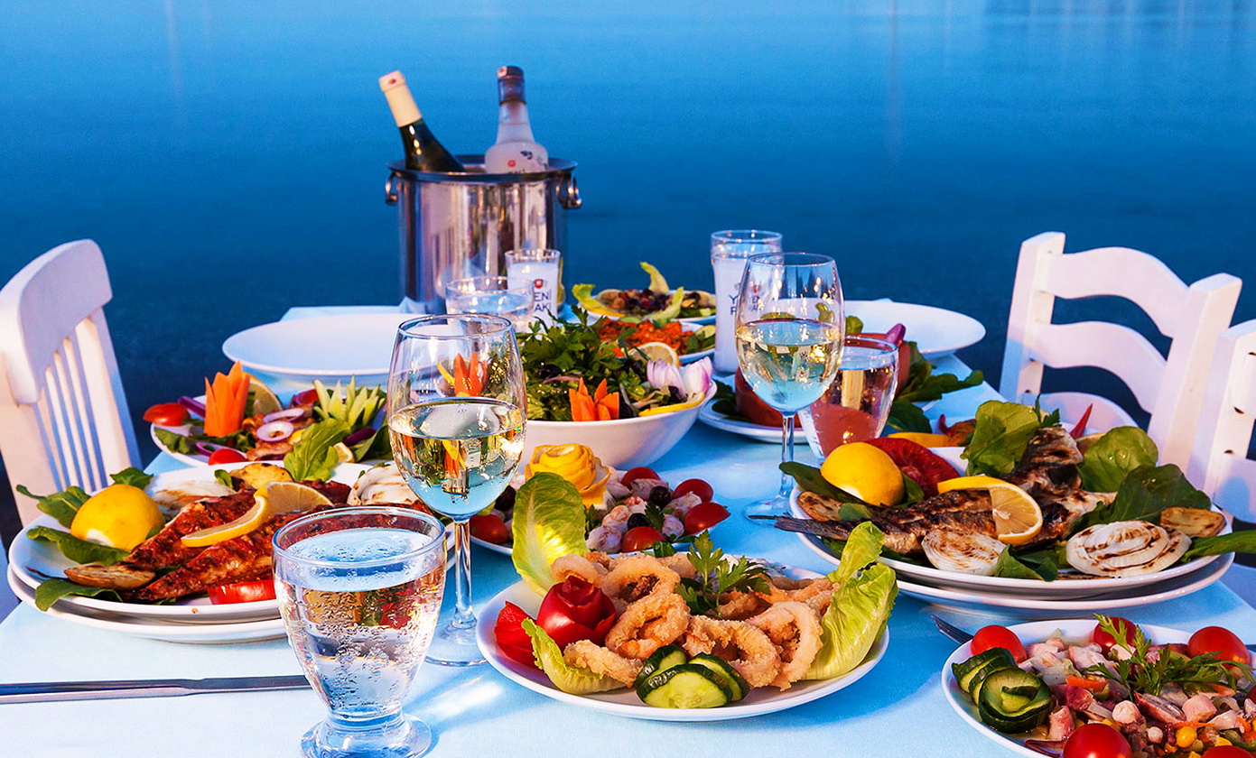 Туристический поход по Ликийской тропе (10 серия). смотреть онлайн