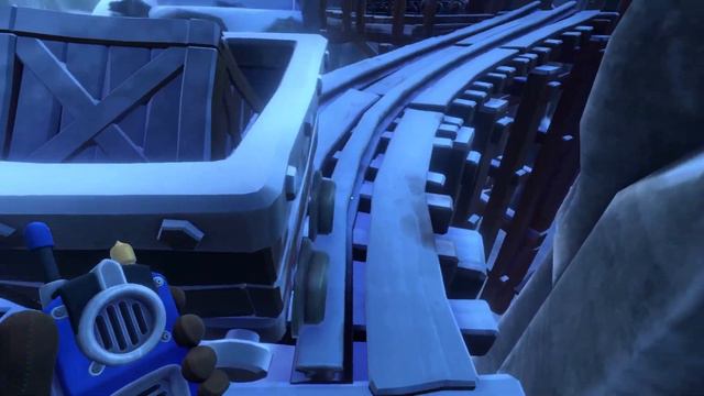 ПРОПАВШАЯ ЭКСПЕДИЦИЯ... We Were Here Together #1