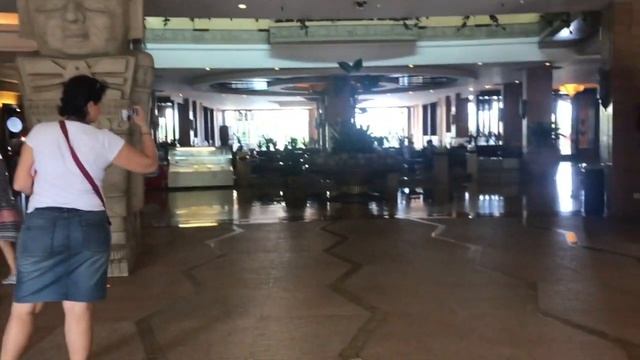 Отель CACTUS RESORT 4* (Хайнань) Китай смотреть онлайн