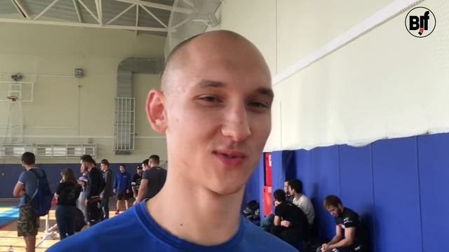ADCC Moscow Open 2018 DOCUMENTARY смотреть онлайн