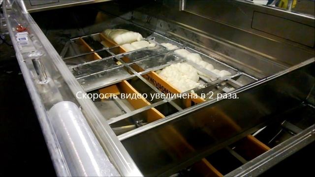 Байдарочные приключения под звездами