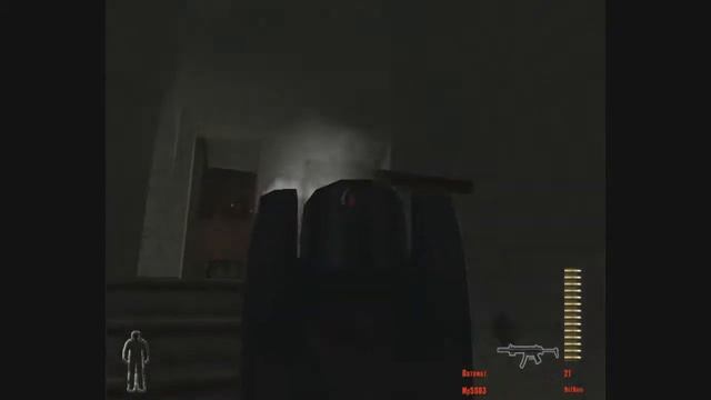 US Most Wanted nowhere to hide\ Level 9_H смотреть онлайн