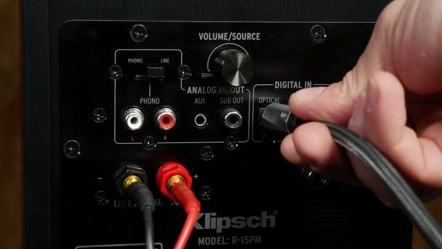 Как подключить активные колонки