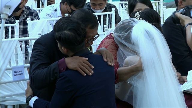 Doa Seorang Anak - Instrumental Violin (Maria Aditya Wedding) #lagurohani #saatteduh #coversong смотреть онлайн