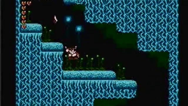 Whomp 'Em (NES) Full No Death Playthrough смотреть онлайн