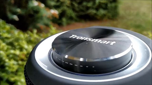TRONSMART Element T6 Plus *Sound Test* - Full Unboxing - Gadget Explained смотреть онлайн