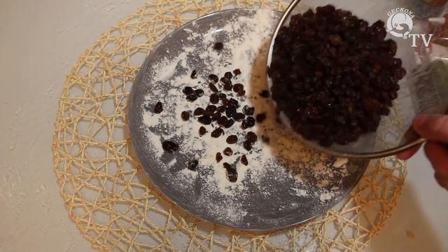 САМЫЙ ВКУСНЫЙ и ЛЕГКИЙ РЕЦЕПТ МАФФИНА смотреть онлайн