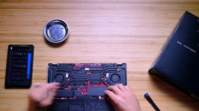 Will it Work for Photo Editing & Design? | Asus Zephyrus G14 смотреть онлайн