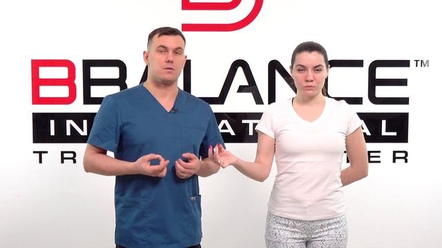▶️ ПОВЫШЕНИЕ РАБОТОСПОСОБНОСТИ С ПОМОЩЬЮ КРОСС ТЕЙПОВ | Валентин Гайт | Учебный центр BBALANCE смотреть онлайн