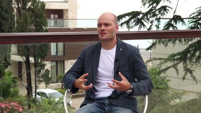 Глава республики Коми Сыктывкар