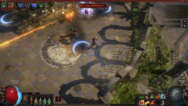 Burning Through Acts 6-10 With Fire Trap