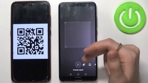 Как сканировать QR-коды с помощью Huawei P20 Pro? Настройка камеры на Huawei P20 Pro