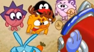 я порву тебя как старую газету