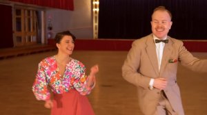 SHOULD I - Nils and Bianca