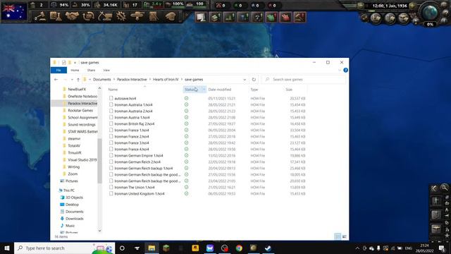 cheat in hoi4 with no wemod in iroman while gttng achivement смотреть онлайн