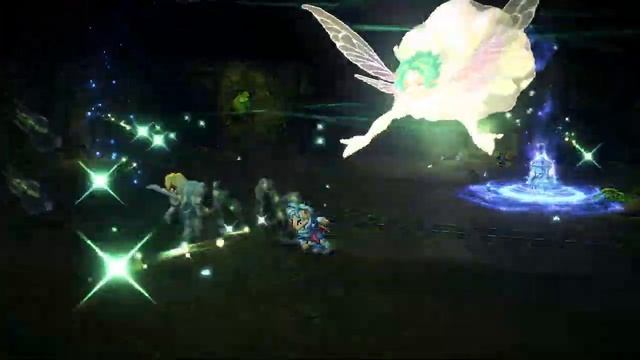 STAR OCEAN THE SECOND STORY R : Nouveautés, histoire, gameplay... Tout sur le remake ! смотреть онлайн