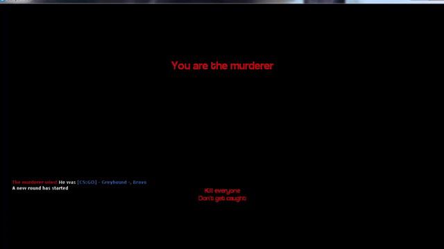 Gmod funny moments MURDER #1 with Red assassin and Segma смотреть онлайн