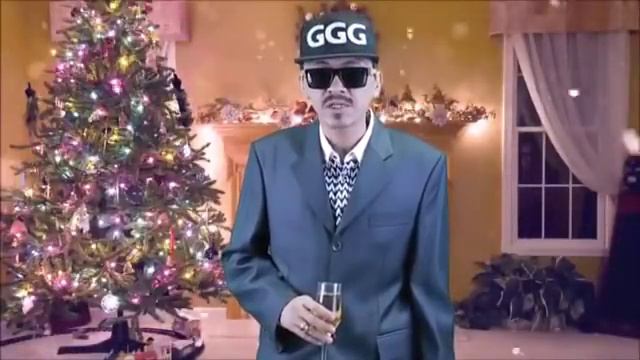 Мс Сайлаубек взорвал интернет с поздравлениями С новым годом смотреть онлайн