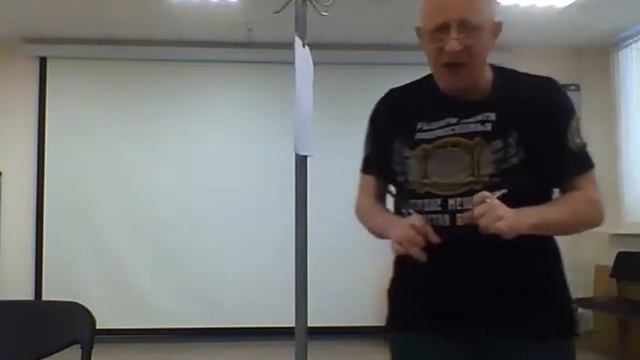 Онлайн мастер-класс по УШУ «Игры пяти зверей» 14.01.2021 смотреть онлайн