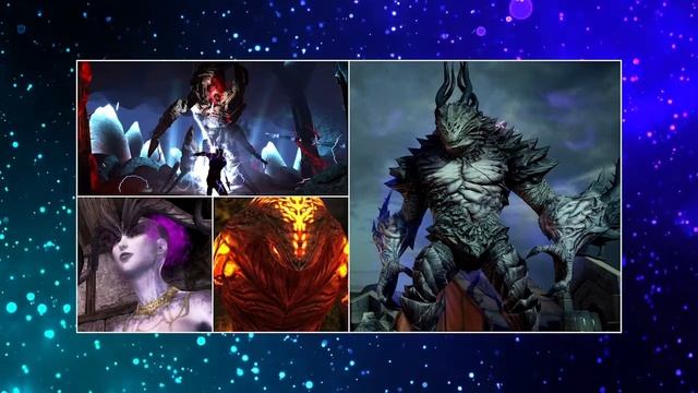 The Dragon Age Iceberg Part II смотреть онлайн