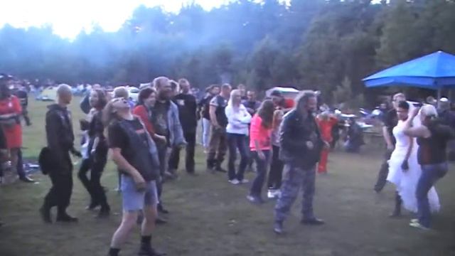 7 Псковский мотосаммит 2014 год 3 смотреть онлайн