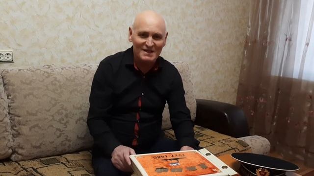 Поэты Урала. Стихи. Поздравление С Днем Защитника Отечества. Слова и чтение Владимира Пешкова смотреть онлайн