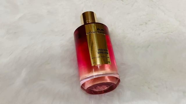 Mancera Indian Dream