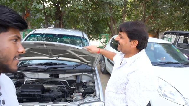 SECOND HAND CARS पर भारी छूट DIWALI OFFER??? | USED CARS MARKET | KAROL BAGH смотреть онлайн